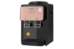 Máy lọc nước nóng lạnh Fujihome WD03E để bàn mini
