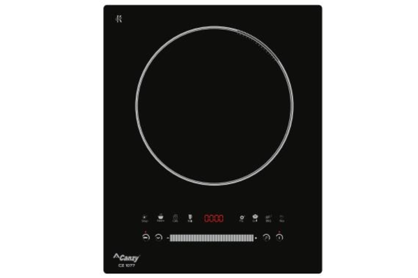 Bếp từ Canzy CZ-1077