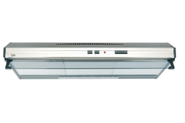 Máy hút mùi Beko CFB 9433 XH cổ điển 900mm