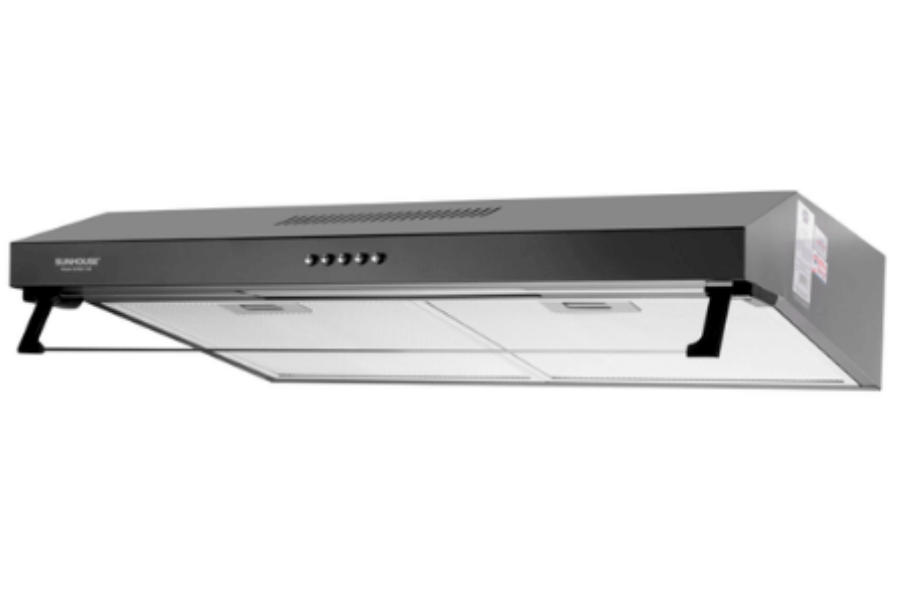 Máy hút mùi Sunhouse SHB6118B