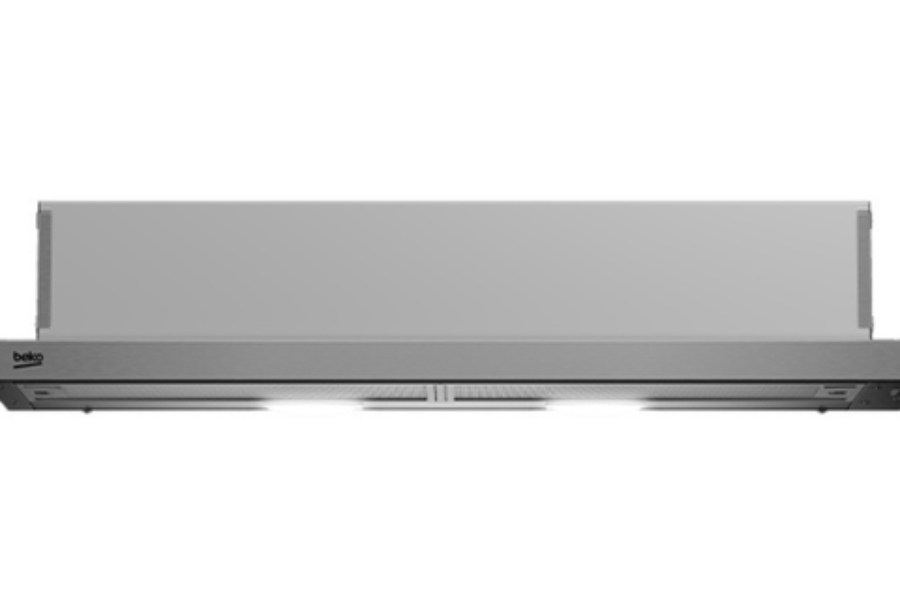 Máy hút mùi âm tủ BEKO CTB 9250 XH