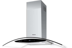 Máy hút khử mùi áp tường MC 1070