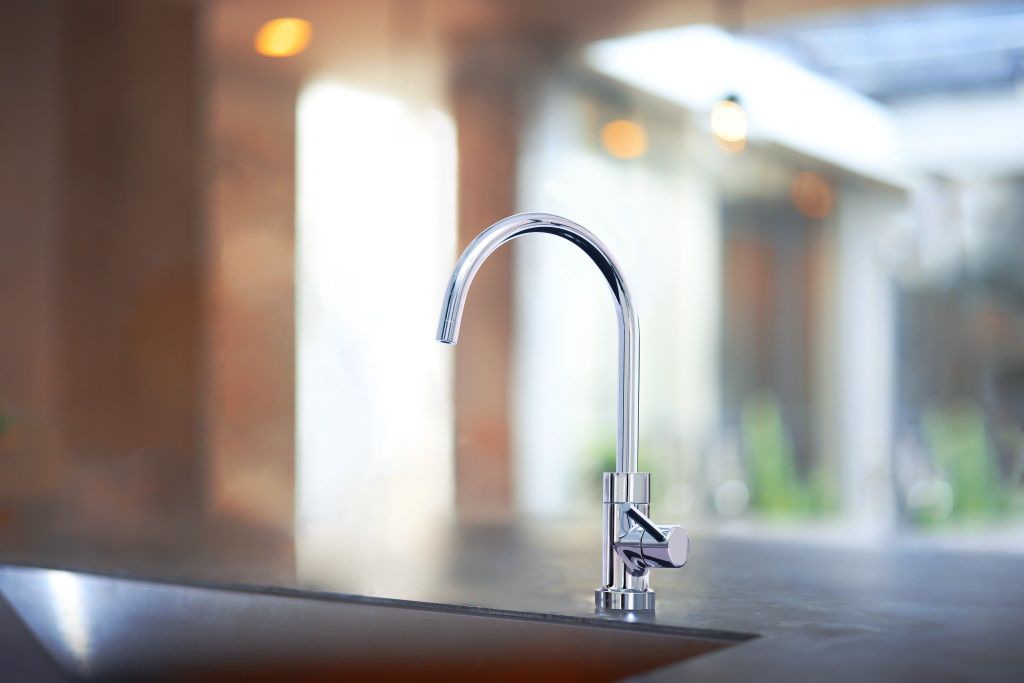 Máy lọc nước Cleansui EU103