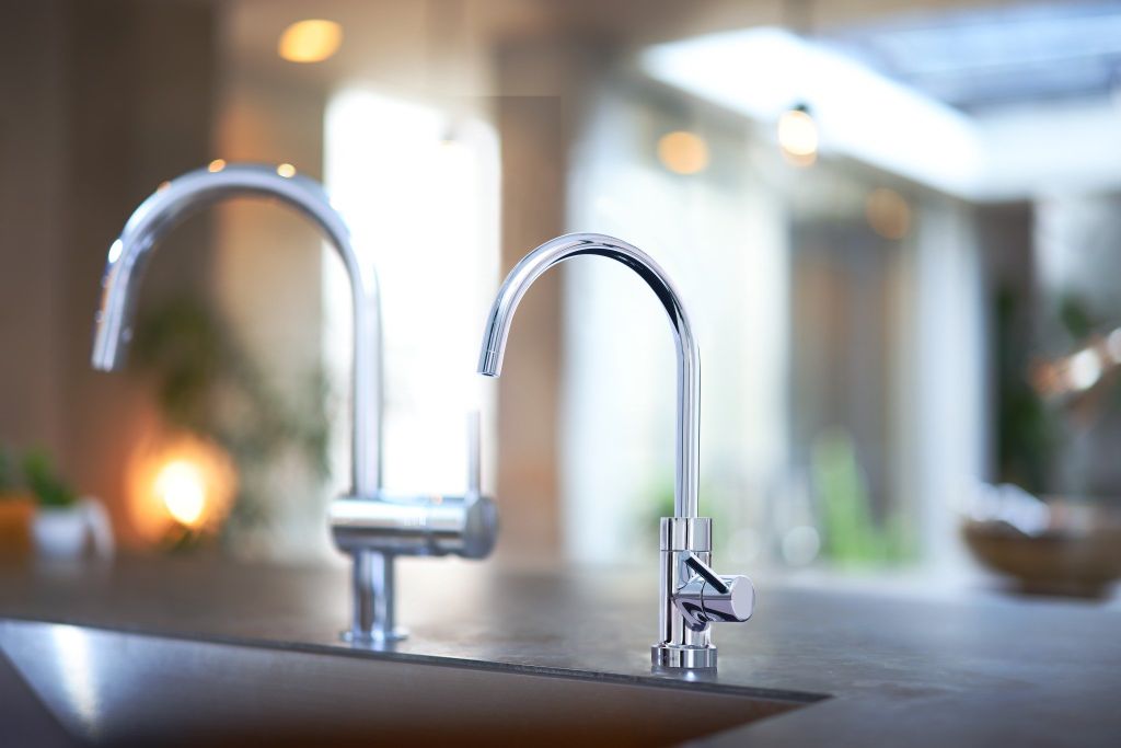 Máy lọc nước Cleansui EU103