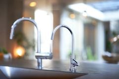 Máy lọc nước Cleansui EU103