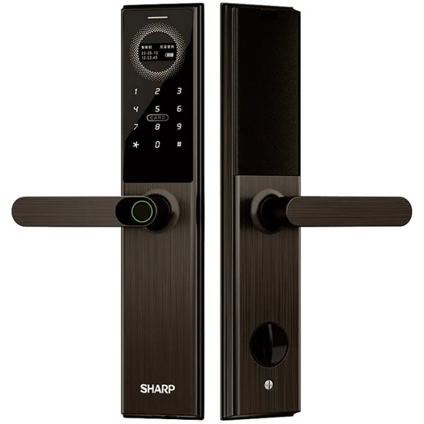 Khóa điện tử Sharp A3-B