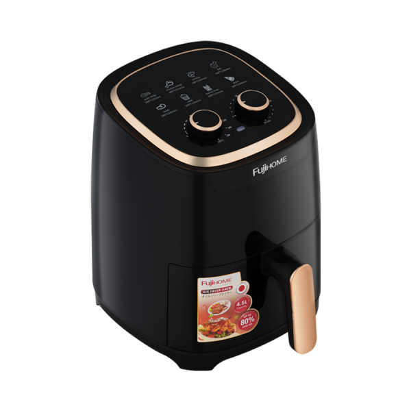 Nồi chiên không dầu Fujihome A4EB 4.5 Lít
