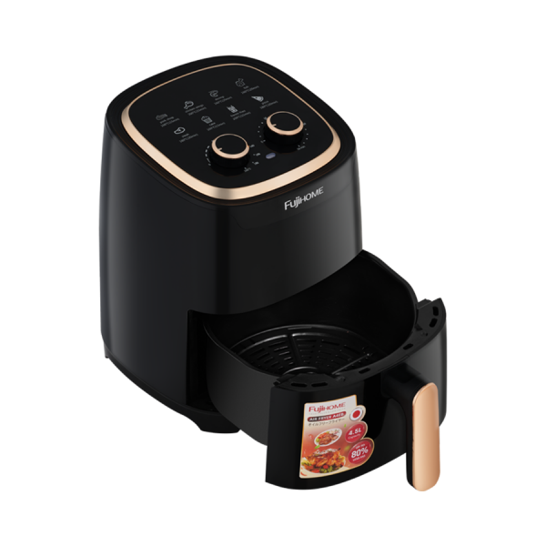 Nồi chiên không dầu Fujihome A4EB 4.5 Lít