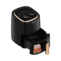Nồi chiên không dầu Fujihome A4EB 4.5 Lít
