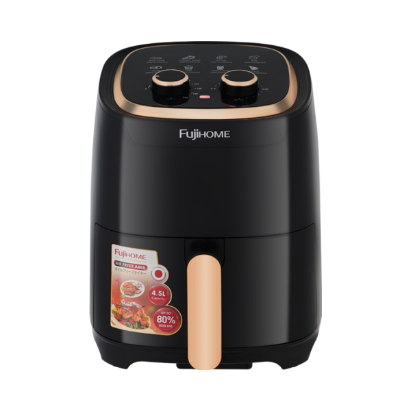Nồi chiên không dầu Fujihome A4EB 4.5 Lít