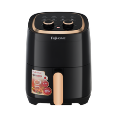 Nồi chiên không dầu Fujihome A4EB 4.5 Lít