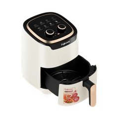 Nồi chiên không dầu Fujihome A4EW 4.5 Lít