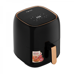 Nồi chiên không dầu Fujihome A6DB 6,5 Lít