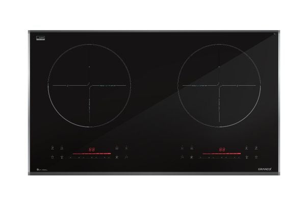 Bếp từ Grandx GX IH686SE Series 6