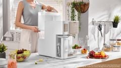 Máy lọc nước RO Philips ADD6922CG/74 để bàn