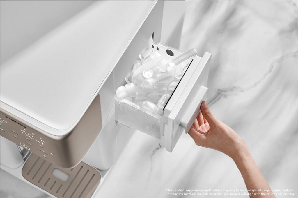 Máy lọc nước RO Philips ADD6922CG/74 để bàn