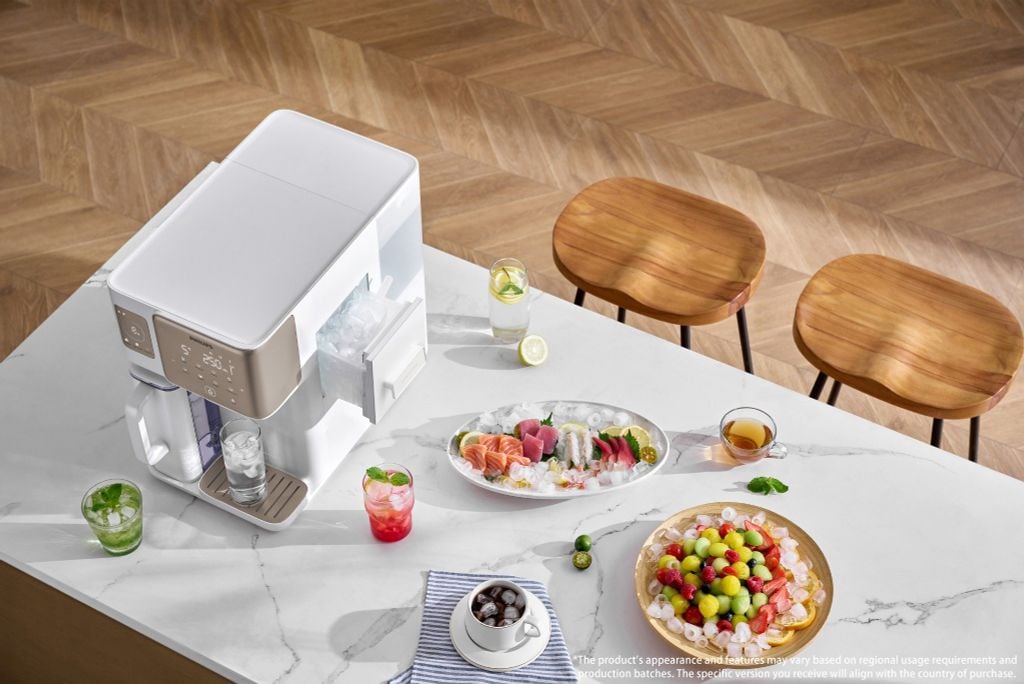 Máy lọc nước RO Philips ADD6922CG/74 để bàn