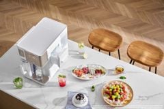 Máy lọc nước RO Philips ADD6922CG/74 để bàn