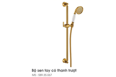 Bộ sen tay Kyoto Hafele 589.35.067