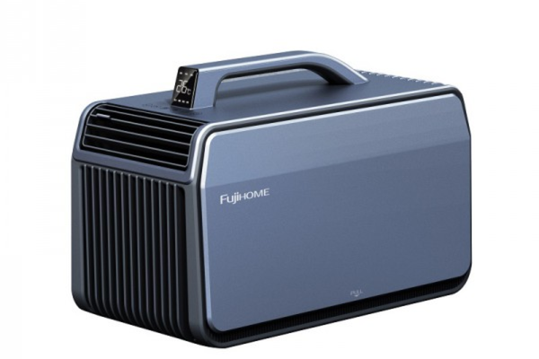 Máy điều hòa Fujihome PAC06-PRO