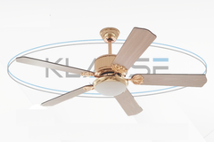 Quạt trần Klasse 52KSP 616Y