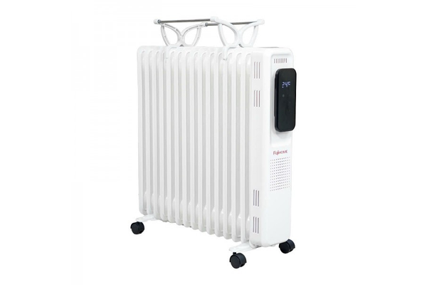Máy sưởi Fujihome OH8615