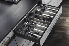 Khay chia tủ bếp Grandx XT.S380