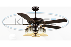 Quạt trần Klasse 52KSP 510