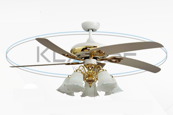 Quạt trần Klasse 52KSP 526