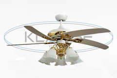 Quạt trần Klasse 52KSP 526