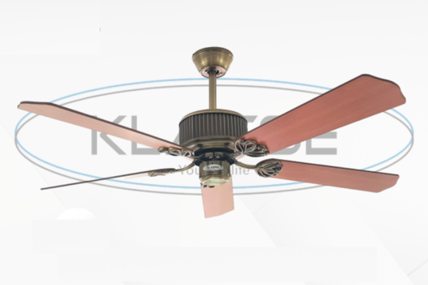 Quạt trần Klasse 52KSP 615