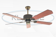 Quạt trần Klasse 52KSP 615