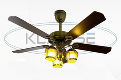 Quạt trần Klasse 52KSP 585