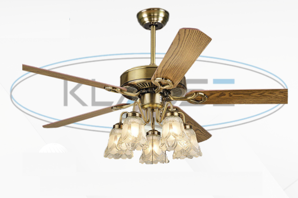 Quạt trần Klasse 52KSP 597
