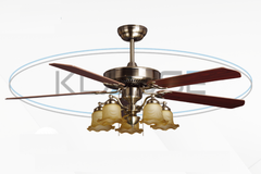 Quạt trần Klasse 52KSP 515