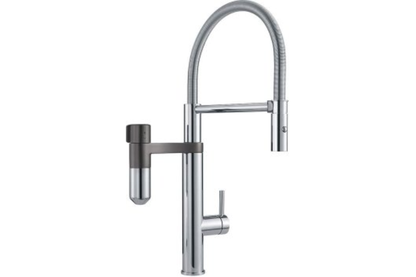 Vòi rửa chén Franke Vital 219