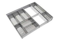 Khay chia tủ bếp Grandx XT.S535
