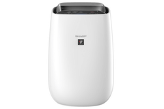 Máy ion và lọc khí Sharp FP-J40E-W