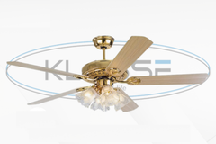 Quạt trần Klasse 52KSP 804