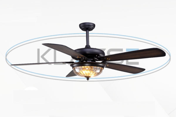 Quạt trần Klasse 52KSP 508