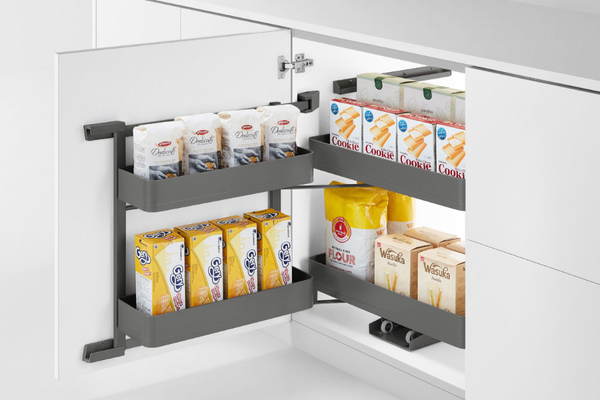 Tủ đồ khô Grandx XPR.2450T