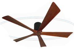 Quạt trần Klasse 52KSP – 350