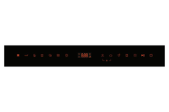 Máy rửa chén Junger DWJ-183-VG