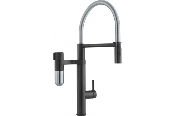 Vòi rửa chén Franke Vital 242