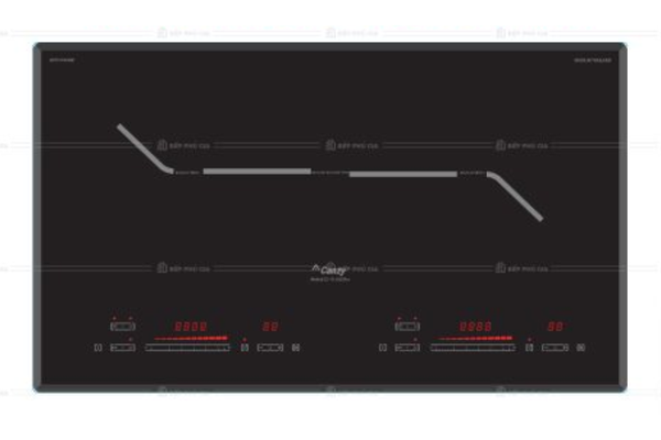 Bếp từ Canzy CZ-TL1022PRO