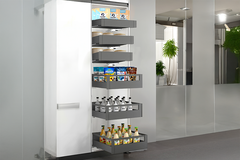 Tủ đồ khô Grandx XPR.B459