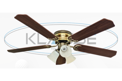Quạt trần Klasse 52KSP 355R - 3D