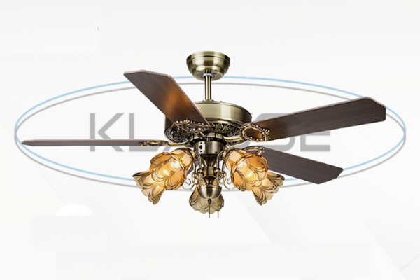 Quạt trần Klasse 52KSP 591