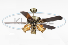 Quạt trần Klasse 52KSP 591