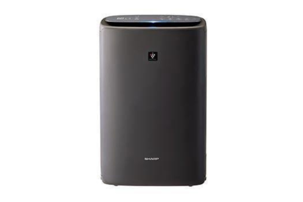 Máy tạo ion lọc khí và tạo ẩm Sharp KI-N40V-H